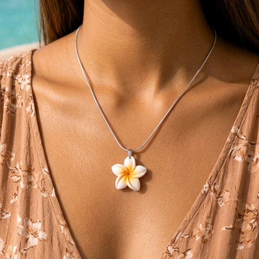 Collier Fidji