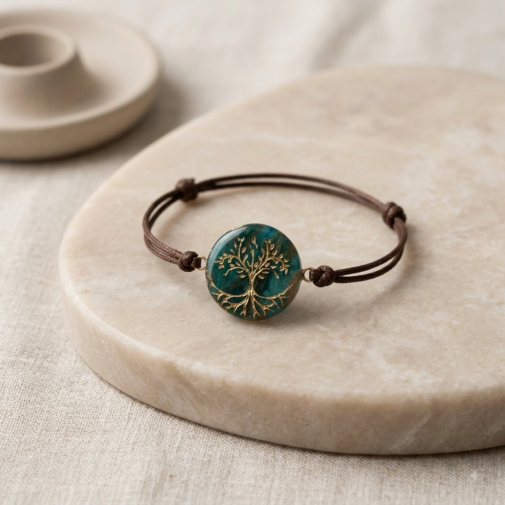 Bracelet arbre de vie