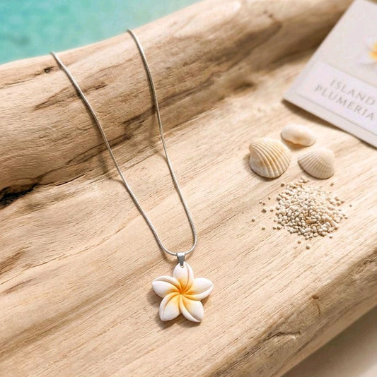 Collier Fidji