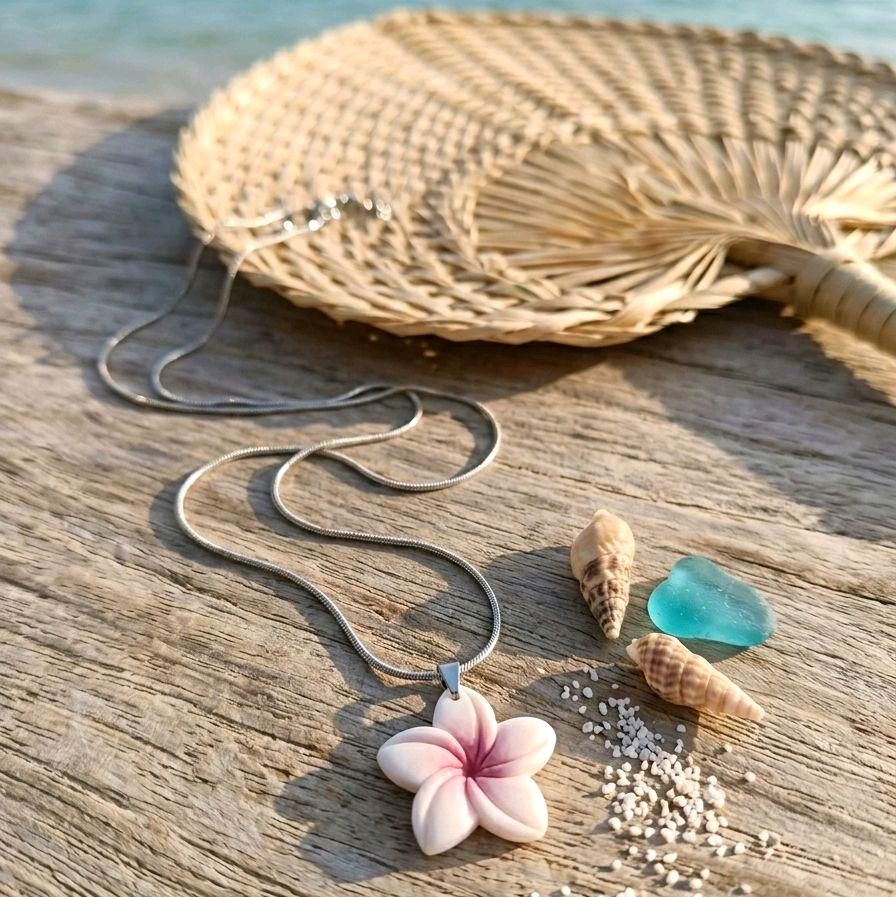 Collier Fidji