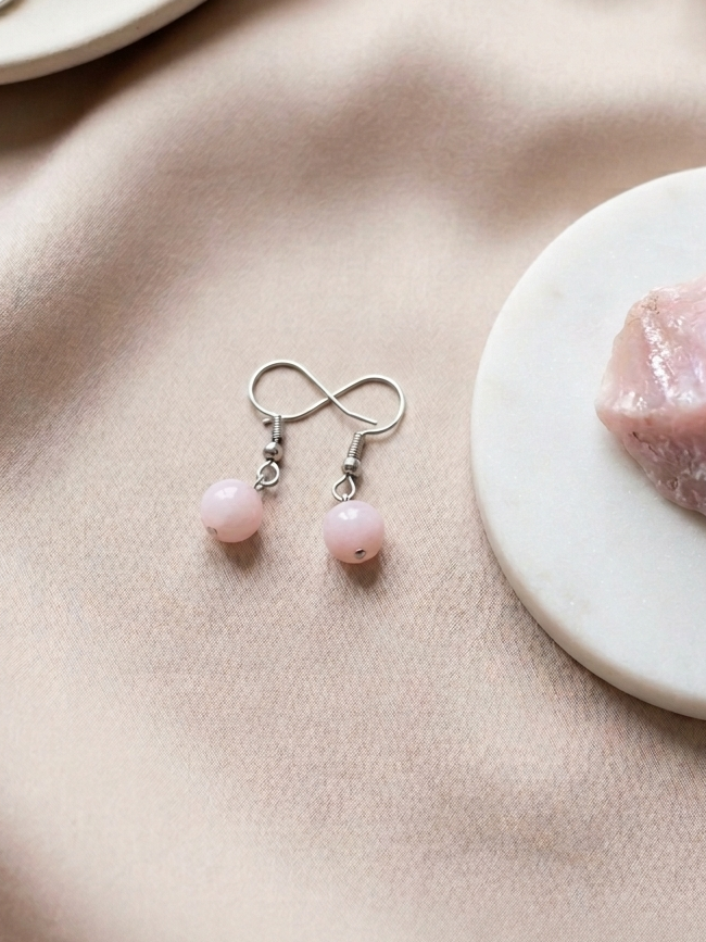 Boucles d'oreilles Leelhoo