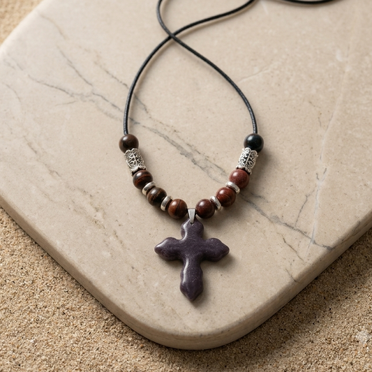 Collier Chapelet