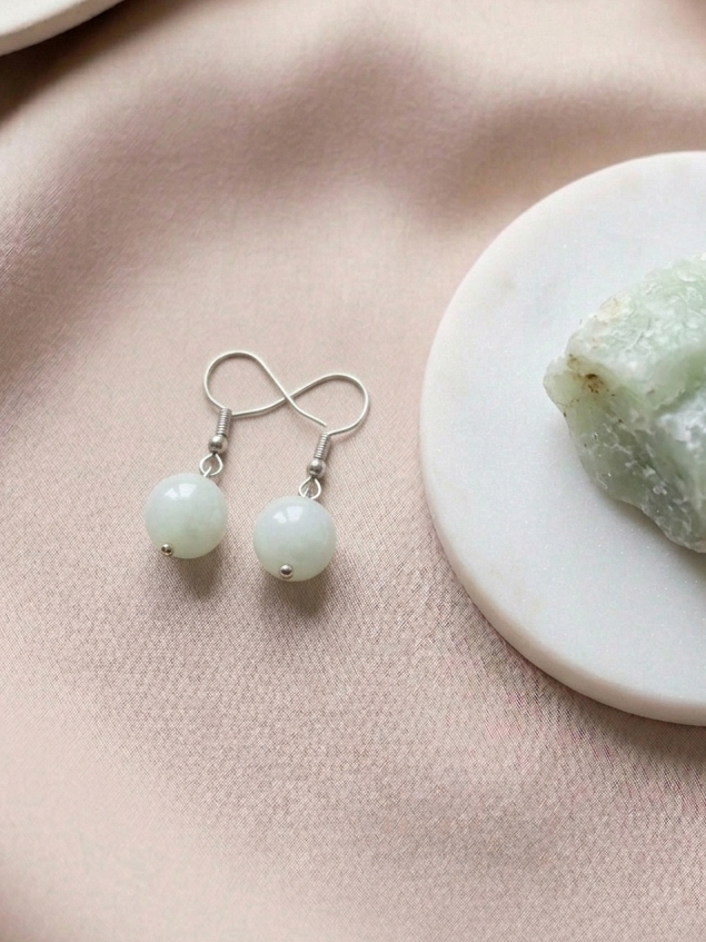 Boucles d'oreilles Leelhoo