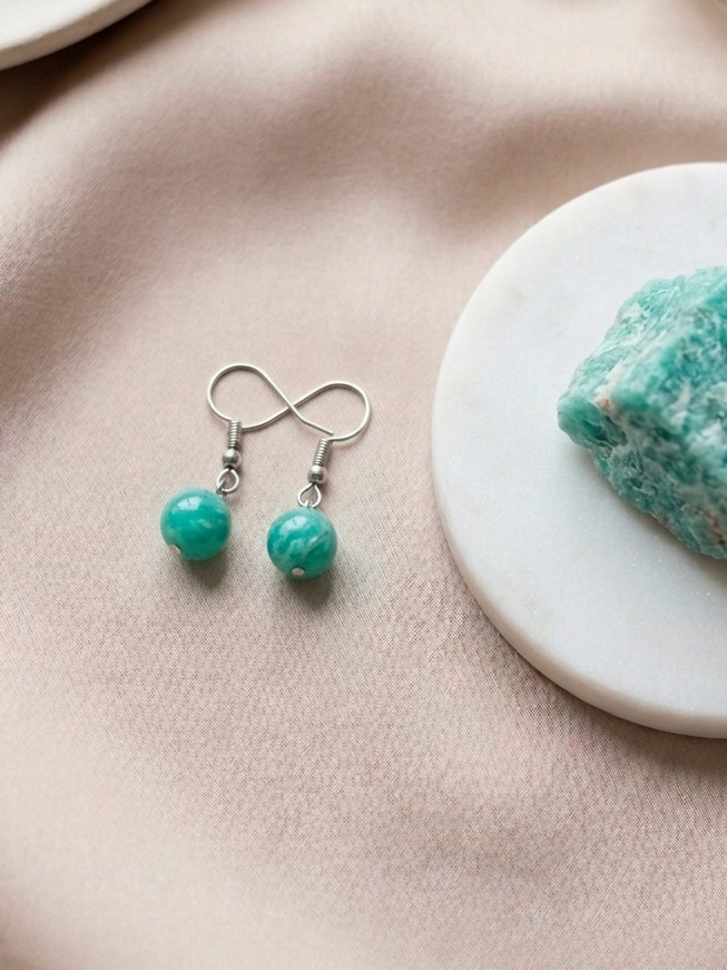 Boucles d'oreilles Leelhoo