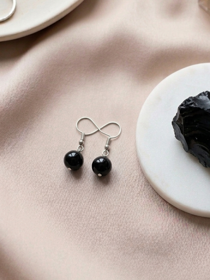 Boucles d'oreilles Leelhoo