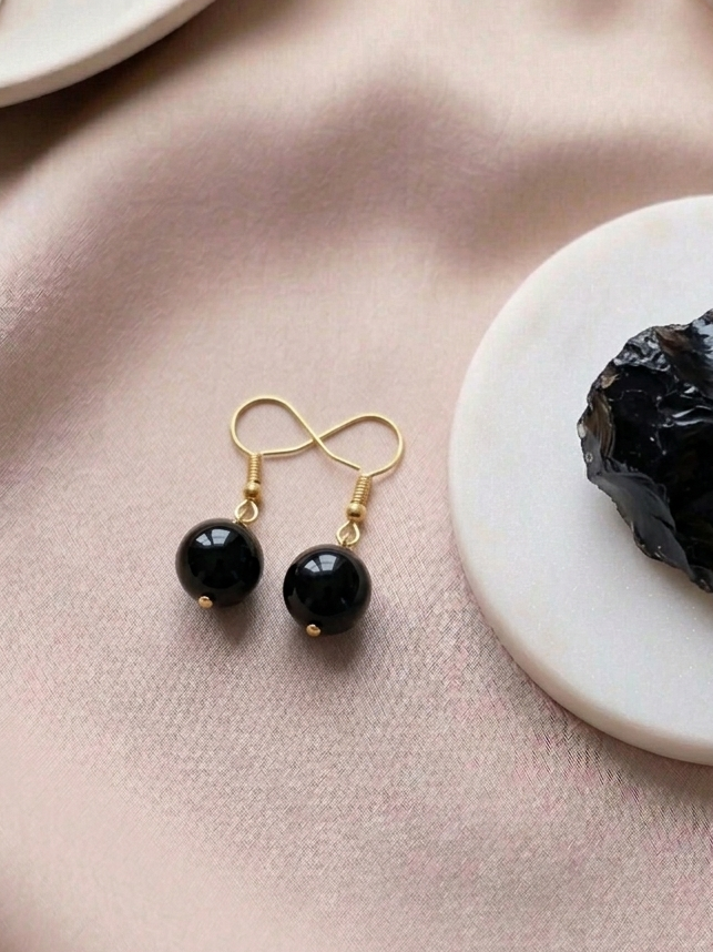 Boucles d'oreilles Leelhoo