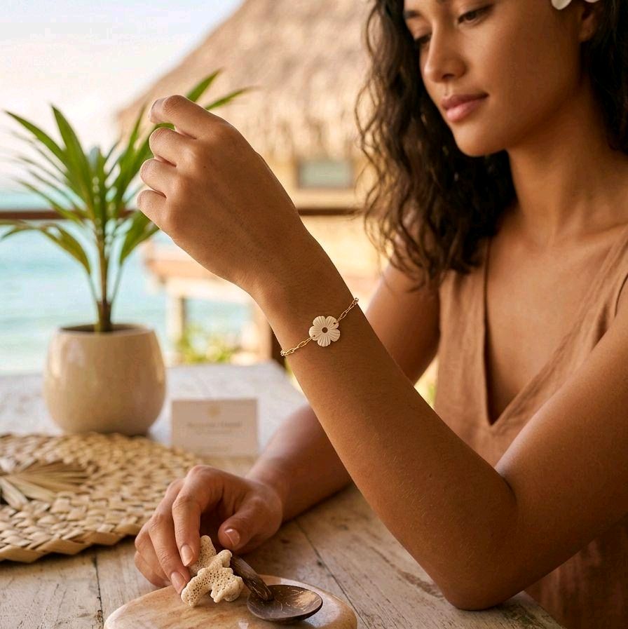 Bracelet Mahana