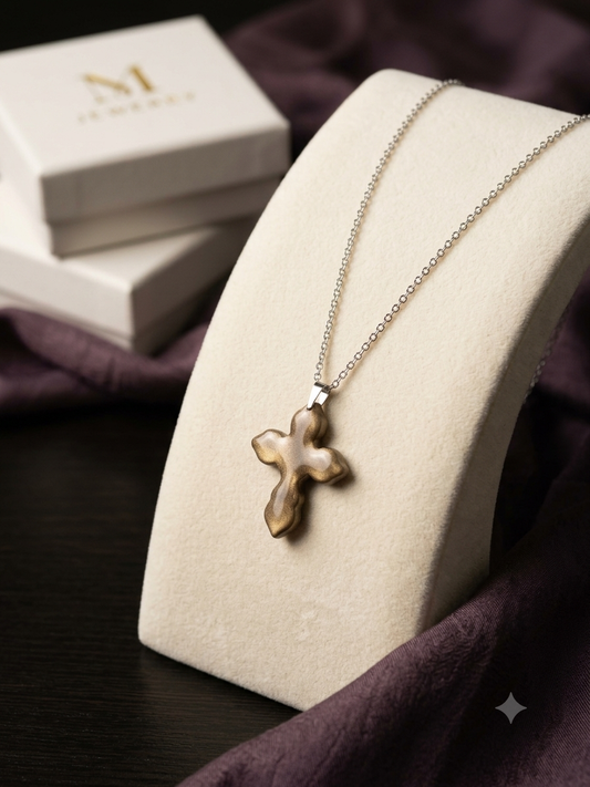 Collier Creenza