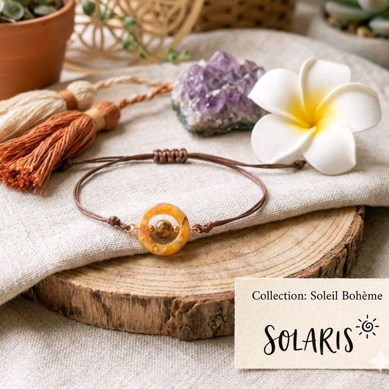 Bracelet Solaris