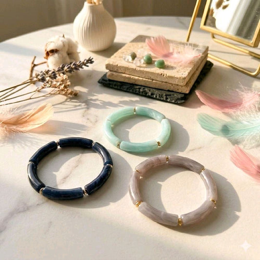 Bracelet Aurore
